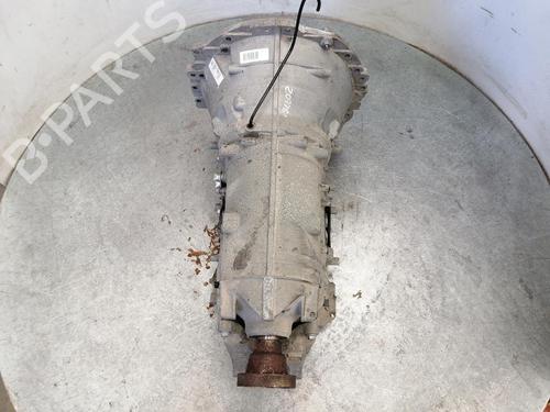 Used Gearbox Gearbox JAGUAR XF I (X250) [2008-2015] 36036890 36036890