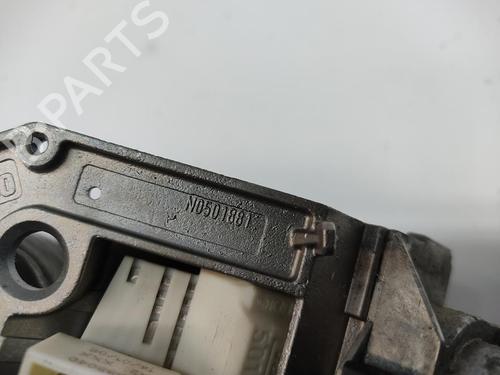 Ignition barrel OPEL ASTRA H (A04) 1.6 (L48) | BP36279543M48 - Image 7