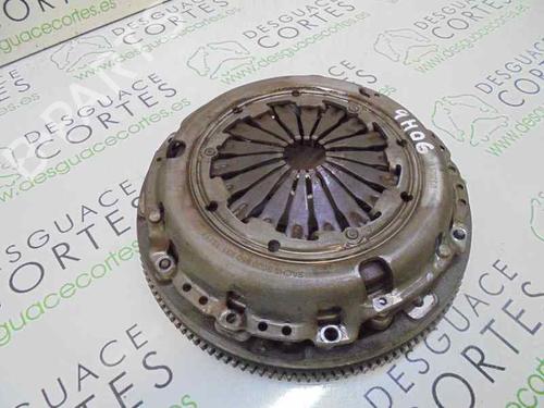 Used Flywheel PEUGEOT 208 I (CA_, CC_) [2012-2021]  14026377