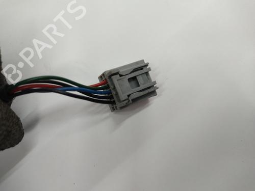 Left mirror LAND ROVER DISCOVERY III (L319)  | BP29246688C26