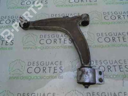 Used Left front suspension arm FIAT CROMA (194_) 1.9 D Multijet (194AXB1B) (120 hp) 5529666