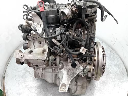 Engine BMW 1 (E87) 116 d | BP36753345M1 - Image 5