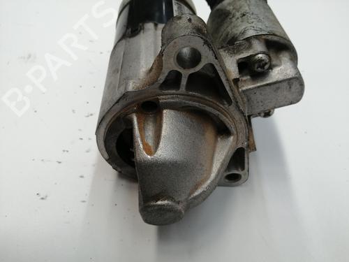 Startmotor MAZDA CX-3 (DK) 2.0 SKYACTIV-G (DK5W, DK6W) | BP28326093M8