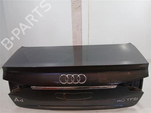 Used Tailgate Tailgate 39496365 39496365