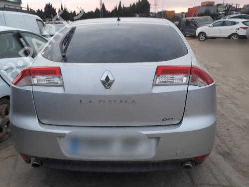 Right taillight RENAULT LAGUNA III (BT0/1) 2.0 dCi (BT0M, BT0N, BT0S, BT19, BT1F) | BP22597528C35 