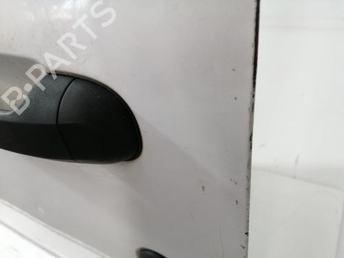 Left front door FORD TRANSIT CONNECT (P65_, P70_, P80_) 1.8 TDCi | BP18262616C2 