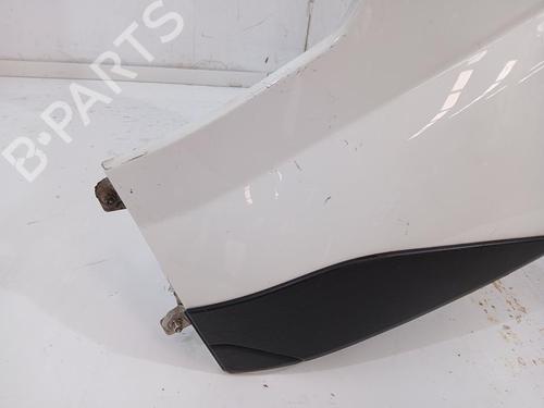 Hele Fronten IVECO DAILY VI Platform/Chassis  | BP30001527S1