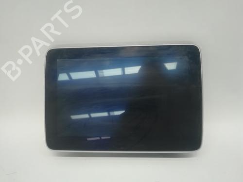 Used Display monitor MERCEDES-BENZ CLA Coupe (C117) CLA 220 CDI / d (117.303) (177 hp) 13527711