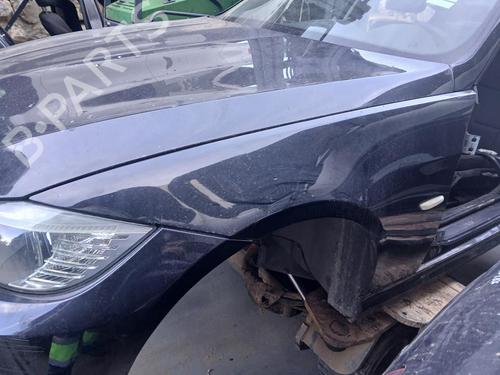 Used Left front fenders BMW 3 (E90) 318 i (143 hp) 32032869