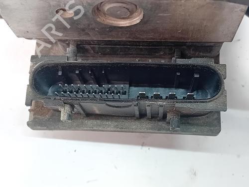 Control unit OPEL CORSA D (S07) | BP38603642M11 - Image 4