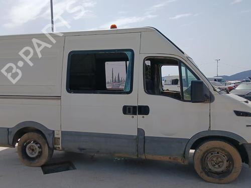 Headlight switch IVECO DAILY III Van | BP36813656I24 - Image 9