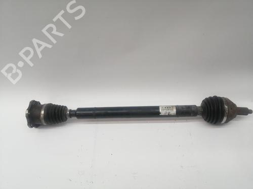 Used Right front driveshaft SEAT IBIZA IV SC (6J1, 6P5) [2008-2018]  30963255