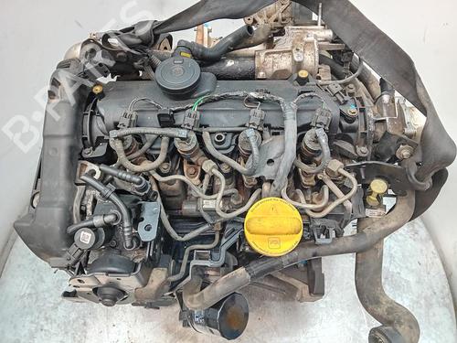 Motor Motor 22398081 22398081