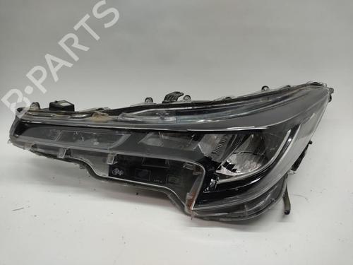 Used Left headlight Left headlight 37192494 37192494
