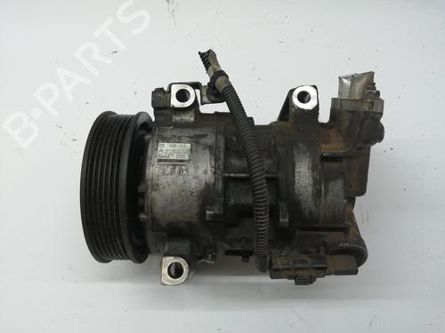 Used AC compressor PEUGEOT 308 I (4A_, 4C_) [2007-2016]  28186159