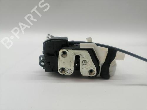 Used Rear left lock HYUNDAI ix35 (LM, EL, ELH) [2009-2016]  29584718
