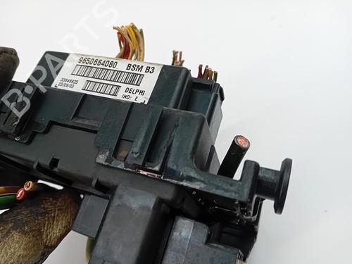 Fuse box PEUGEOT 307 Break (3E) | BP33688954E1 - Image 4