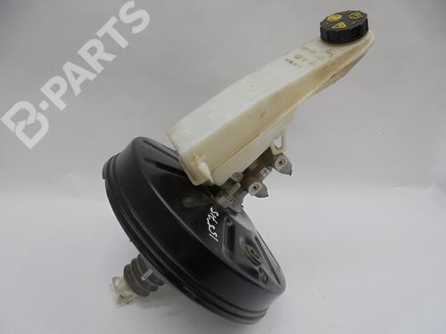 Used Servo brake Servo brake CITROËN JUMPY III Bus (V_) [2016-2026] 8525073 8525073