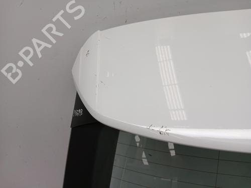 Tailgate AUDI Q2 (GAB, GAG) 35 TFSI | BP29358083C6 