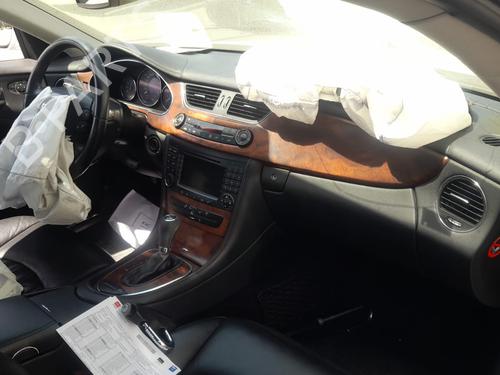 Electronic module MERCEDES-BENZ CLS (C219) CLS 350 (219.356) | BP22697518M83 