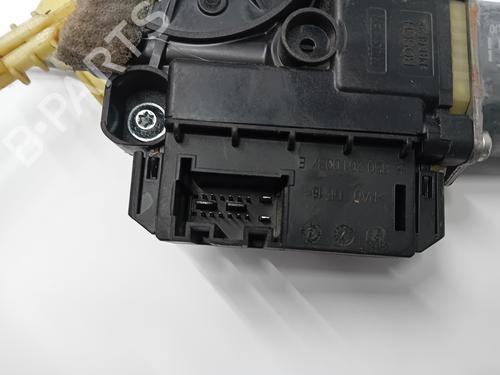 Front left window mechanism VW BEETLE (5C1, 5C2)  | BP29531904C22 