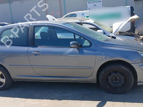 Left front window switch PEUGEOT 307 Break (3E) | BP36276175I27 - Image 6