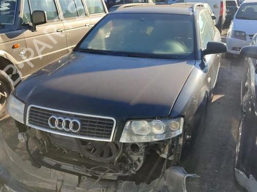 AUDI A4 B7 Avant (8ED) 2.0 4984911