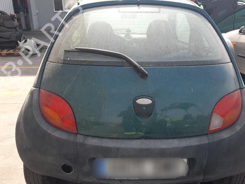 Instrument cluster FORD KA (RB_) 1.3 i | BP12993543C47 