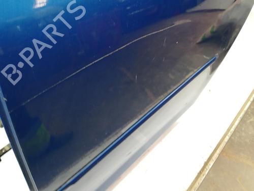 Left rear door MAZDA 3 Saloon (BK) 1.6 DI Turbo (BK12Y) | BP29572753C4 