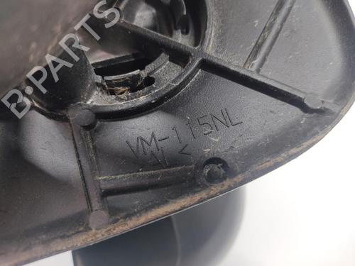 Left mirror PEUGEOT BOXER Bus (244, Z_)  | BP29863535C26 