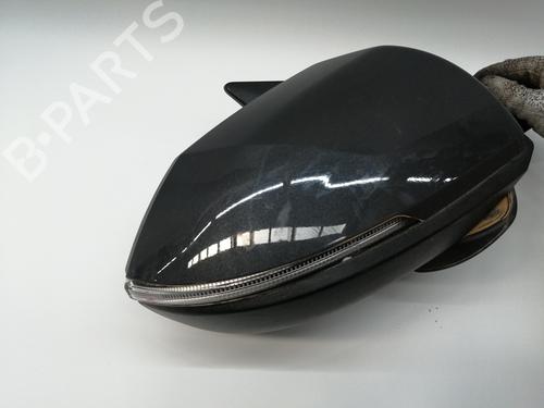 Right mirror HYUNDAI KONA (SX2) 1.6 T-GDi Hybrid | BP29714680C27 