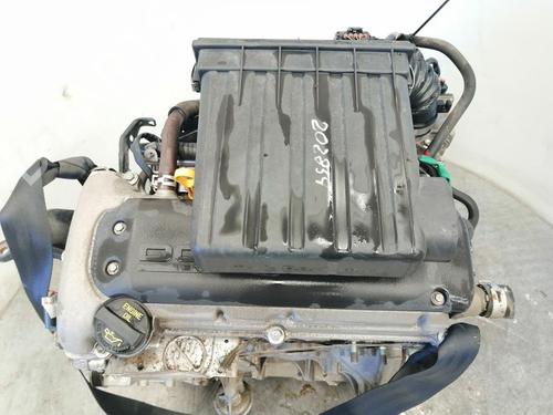 Motor SUZUKI SWIFT III (MZ, EZ) [2005-2025]  29242562