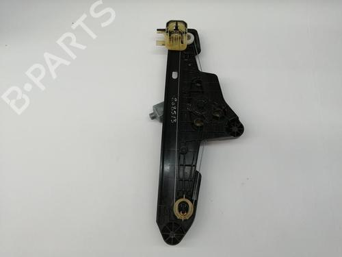 Used Rear left window mechanism Rear left window mechanism FORD USA EXPLORER (CX740) [2024-2026] 34352559 34352559