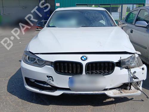 Engine BMW 3 (F30, F80) 316 d | BP35736919M1 - Image 8
