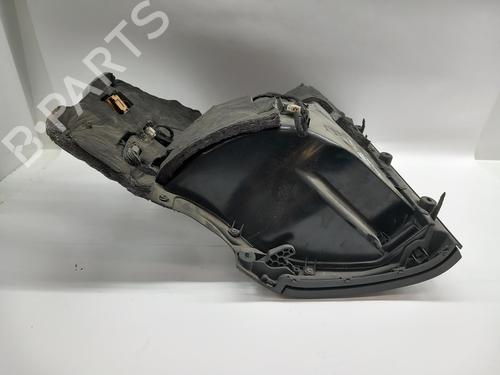 Handskerum AUDI A4 B6 Avant (8E5)  | BP28117092C95 