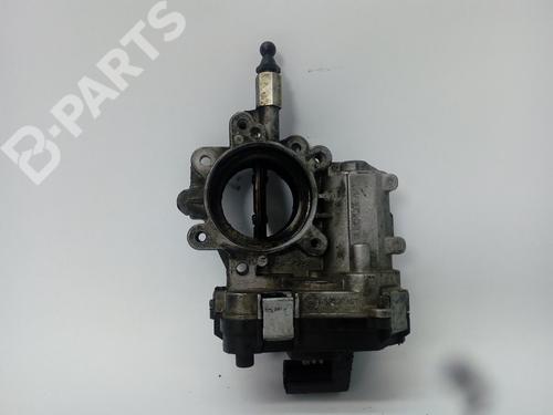 Used Throttle body Throttle body FIAT BRAVO II (198_) 1.6 D Multijet (198AXH1B) (105 hp) 9704474 9704474
