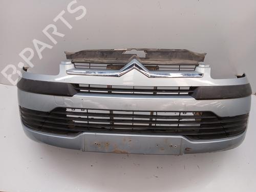 Used Front bumper CITROËN C4 I (LC_) [2004-2014]  28099697