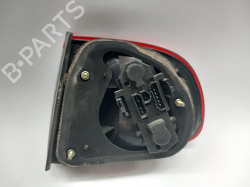 Left taillight SEAT TOLEDO II (1M2) 1.9 TDI | BP24328278C34 