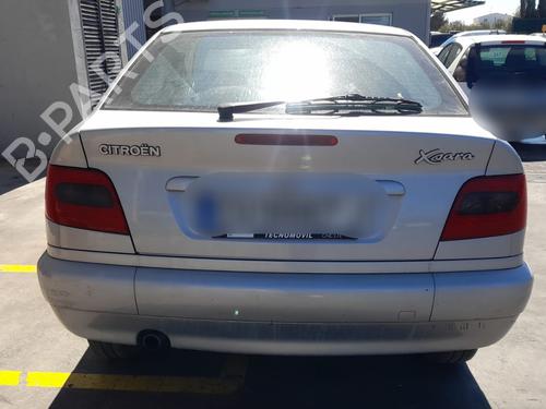 Left taillight CITROËN XSARA (N1) 1.9 D | BP18023336C34 