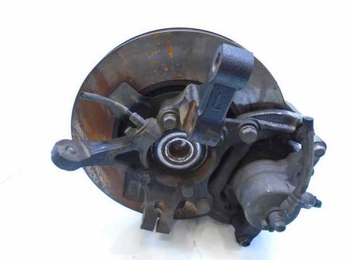 Left front steering knuckle KIA CEE'D (JD)  | BP5789579M25 