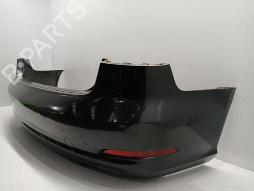 Rear bumper AUDI A3 (8V1, 8VK) 2.0 TDI | BP27345523C8 