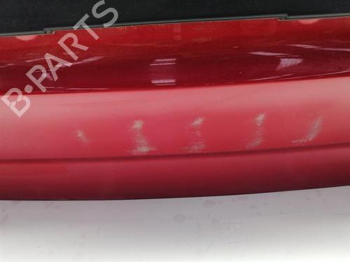 Tailgate JAECOO J7 1.6 | BP39467885C6 - Image 3