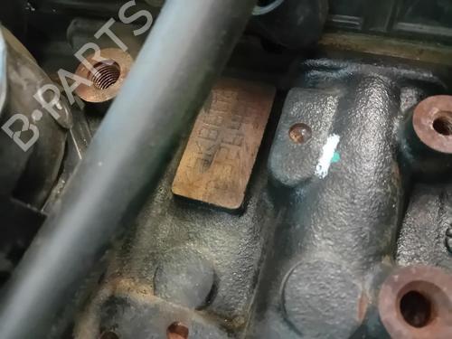 Engine NISSAN NV200 / EVALIA Bus | BP37594538M1 - Image 4