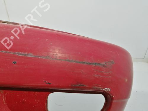 Front bumper VW TRANSPORTER T4 Van (70A, 70H, 7DA, 7DH)  | BP28113294C7 