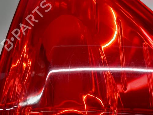 Right taillight PEUGEOT 307 (3A/C)  | BP22197029C35 