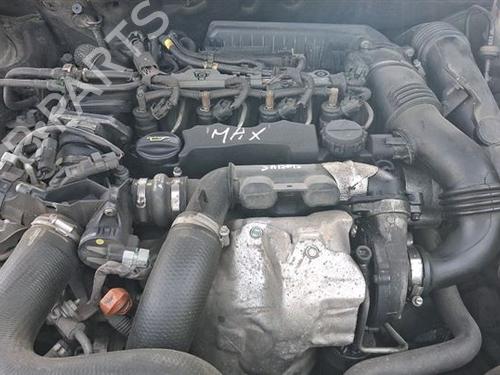 Used Parts CITROËN C5 II (RC_) 1.6 HDi (RC8HZB) 4985353