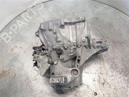 Used Gearbox Gearbox PEUGEOT 308 II (LB_, LP_, LW_, LH_, L3_) 1.6 THP (156 hp) 39966727 39966727