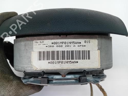 Driver airbag SEAT EXEO (3R2) 1.8 TSI | BP25027168C9 