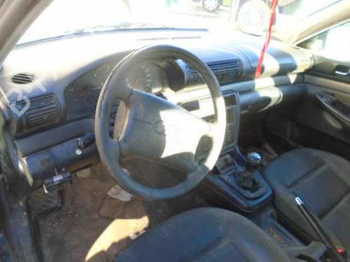Left front window switch AUDI A4 B5 (8D2) 1.9 TDI | BP5527236I27 - Image 5
