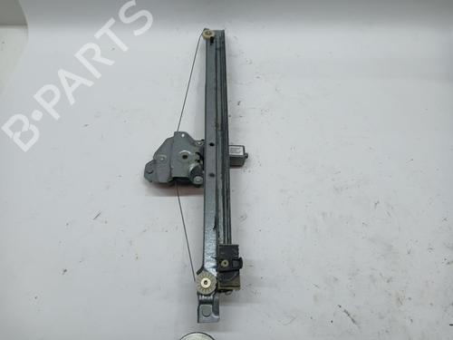 Lève-vitre avant gauche Lève-vitre avant gauche OPEL VIVARO B Van (X82) 1.6 CDTI (05) (125 hp) 33932062 33932062